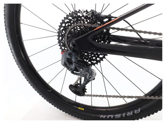 Produit reconditionné · KTM Scarp Exonic Carbone XX1 AXS / Vélo VTT / KTM | Très bon état