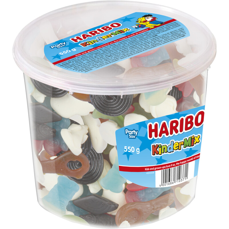 Haribo Kindermix