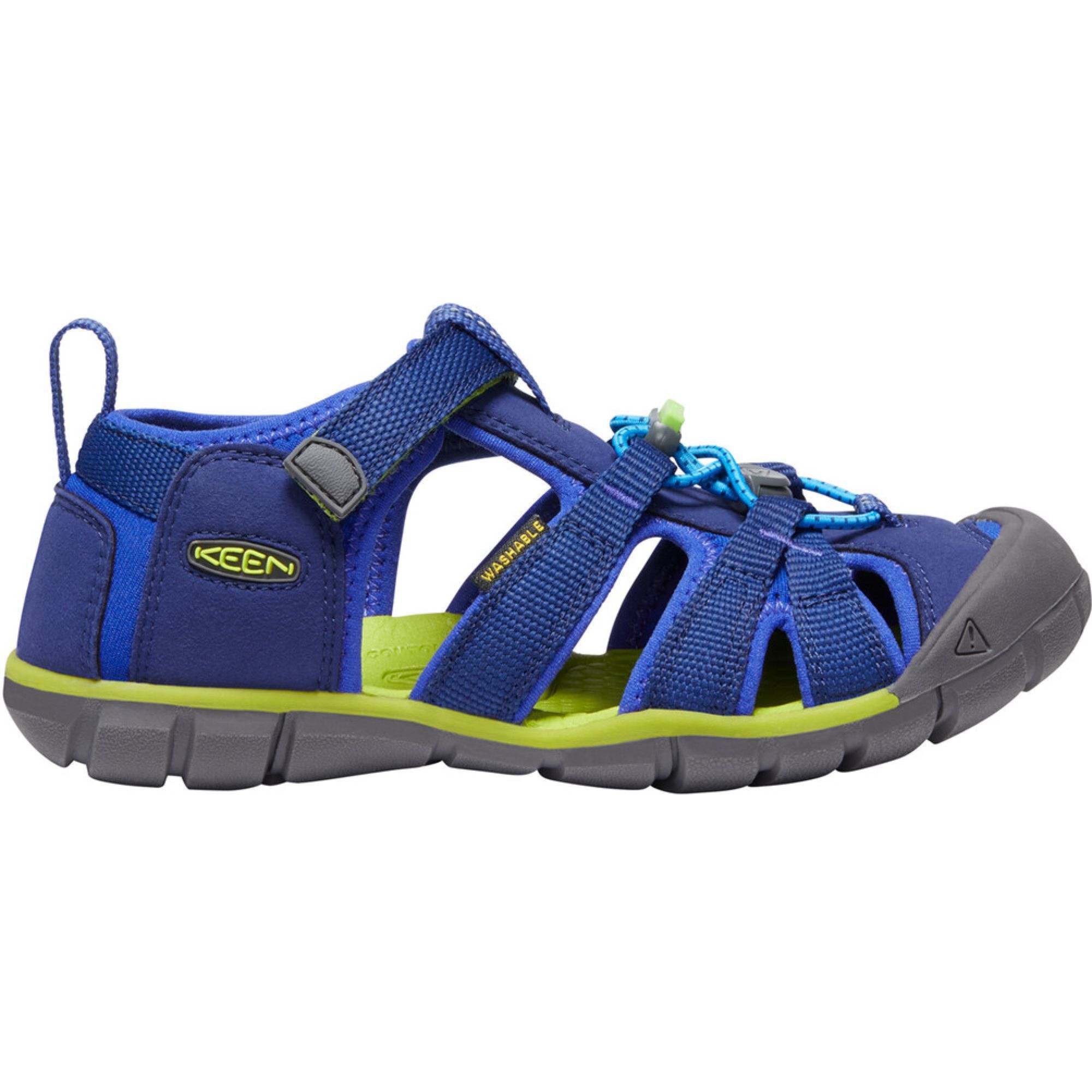 KeenY Seacamp II CNX