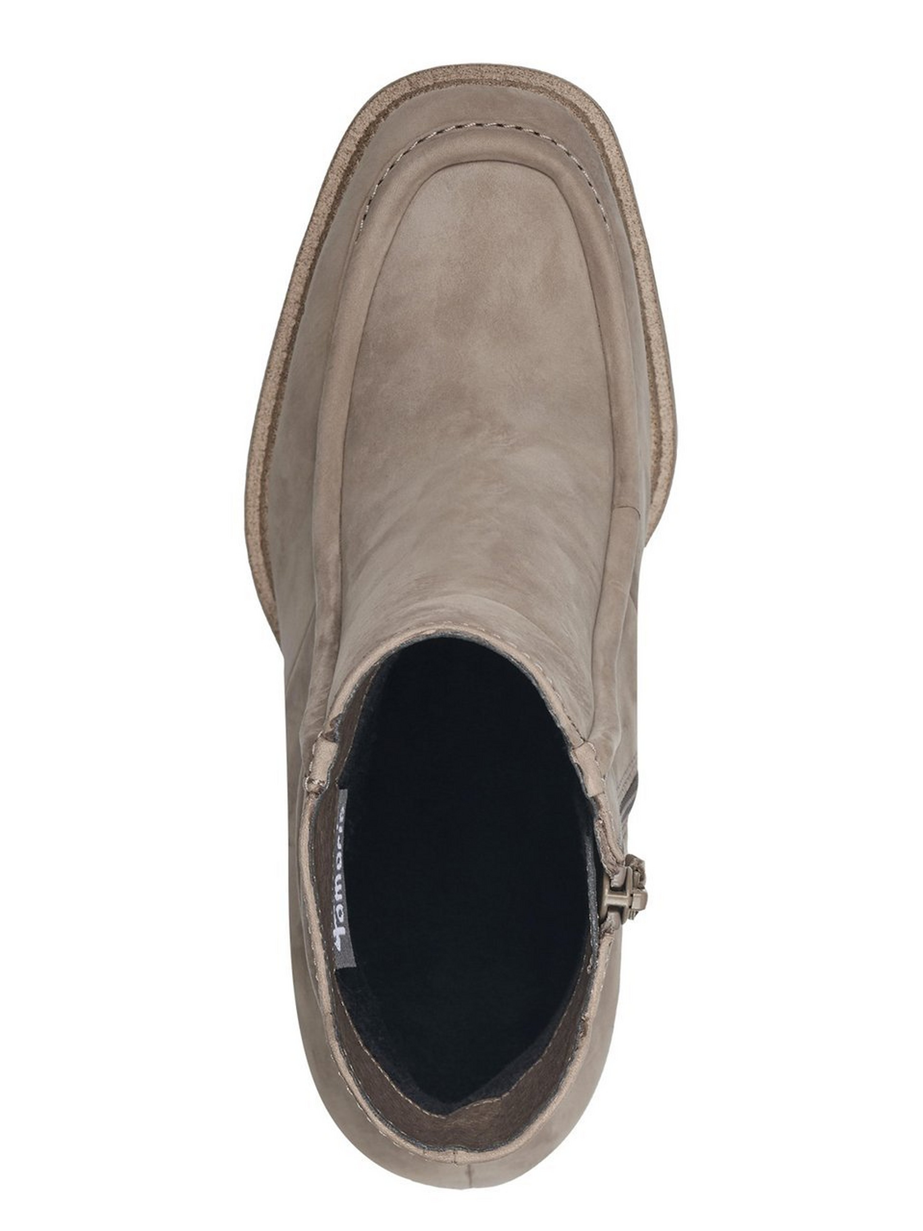 Stiefelette