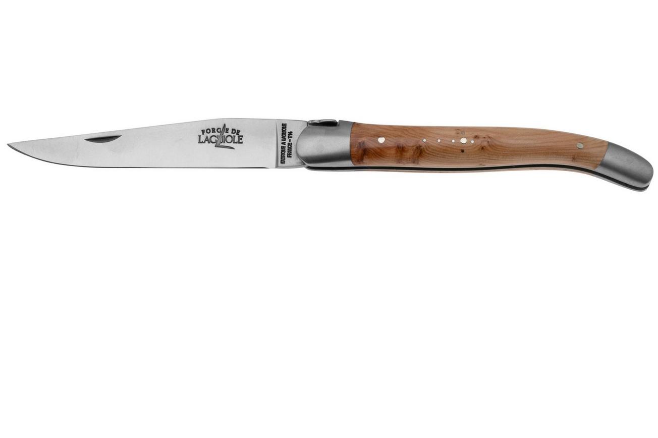 Forge de Laguiole 1211INGE, jeneverbeshout