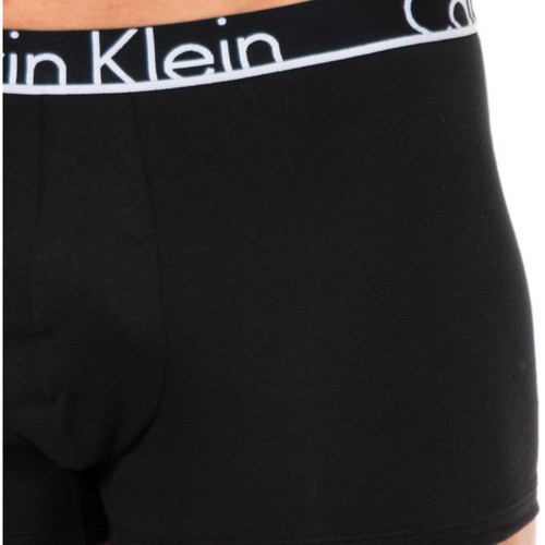 Calvin Klein Jeans - NU8638A-3QF Negro