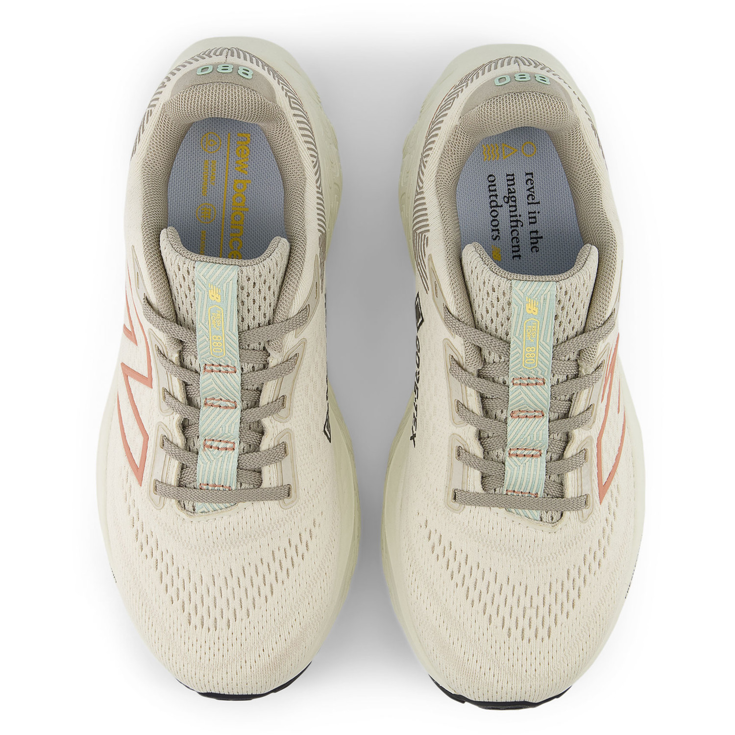New Balance Fresh Foam 880 v14 GTX Dames