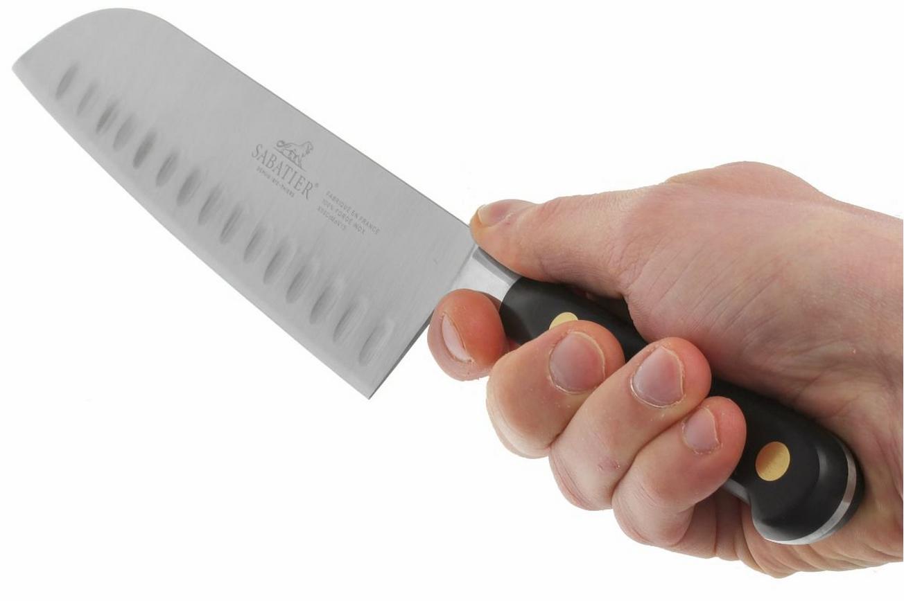 Lion Sabatier Idéal santoku 18 cm, 714780