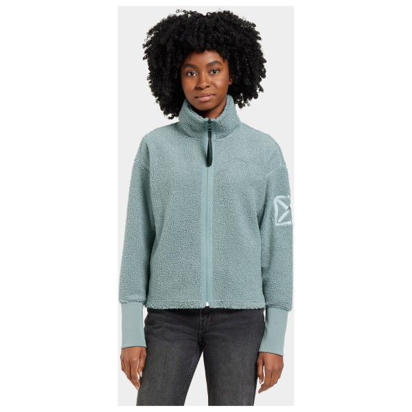 Didriksons - Women's Alexa Full Zip 3 - Veste polaire