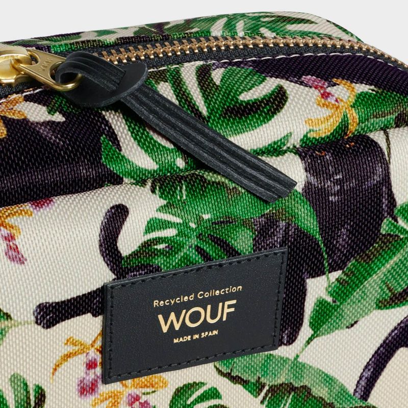 Trousse de Toilette 21cm Yucata