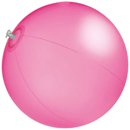 Macma Strandball pink