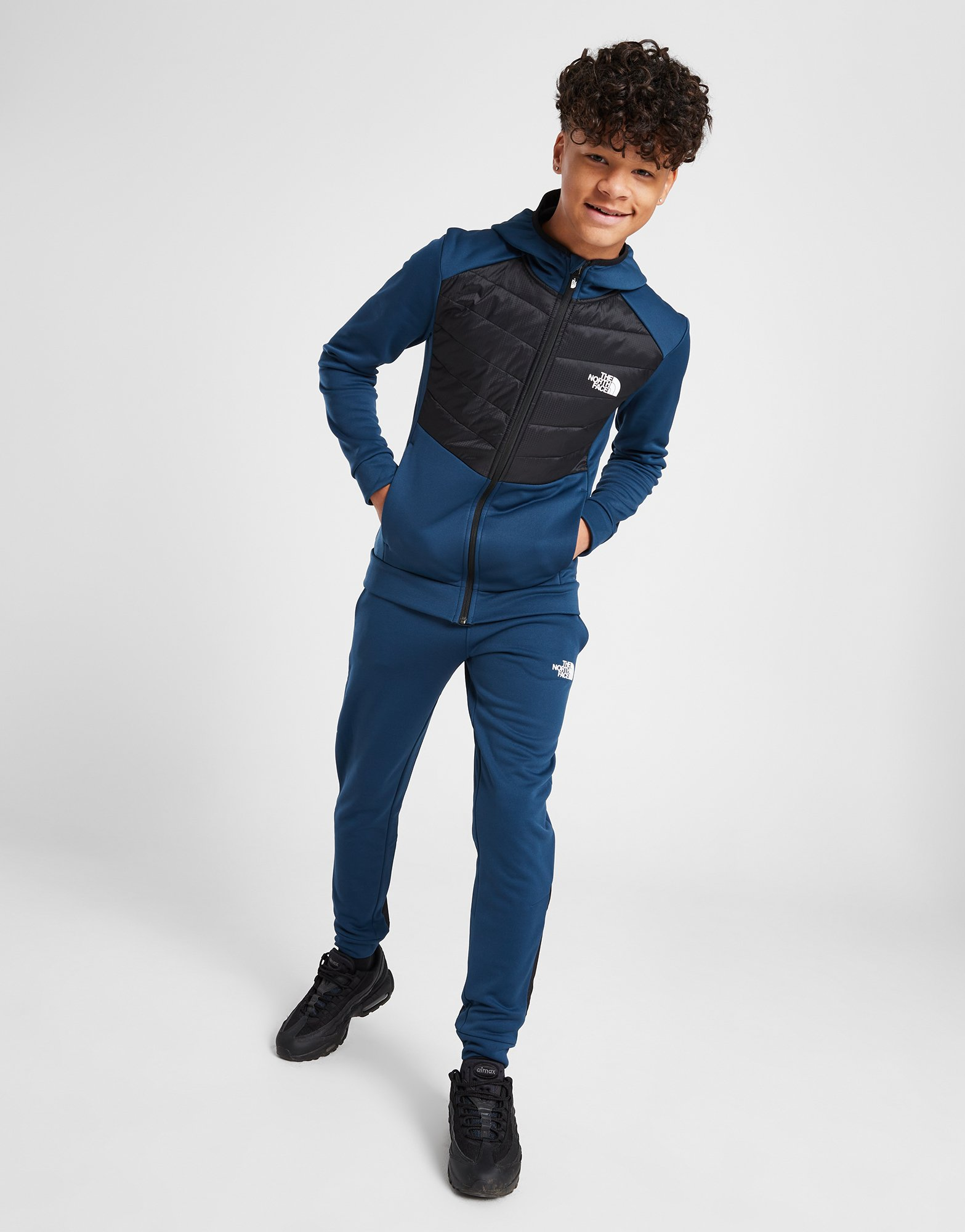 The North Face Veste Junior