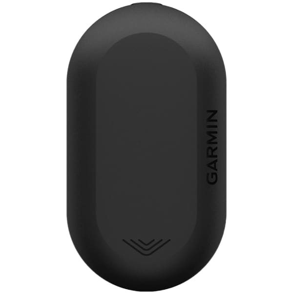 Lampe vélo GARMIN VARIA RADAR RVR 315 BLACK