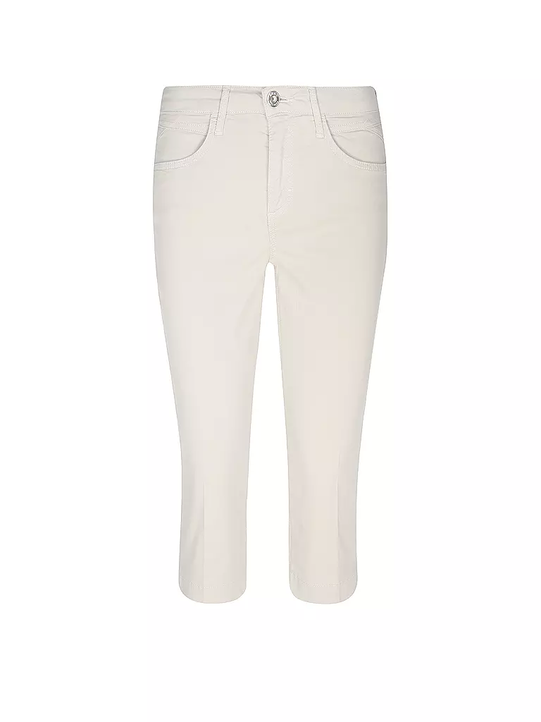 BRAX Hose Slim Fit 3/4 SHAKIRA C creme