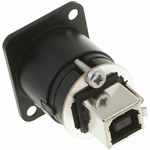 Neutrik NAUSB-W-B