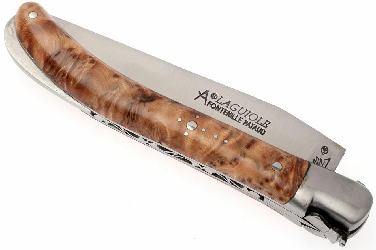 Fontenille Pataud L9G Le Pocket jeneverbes