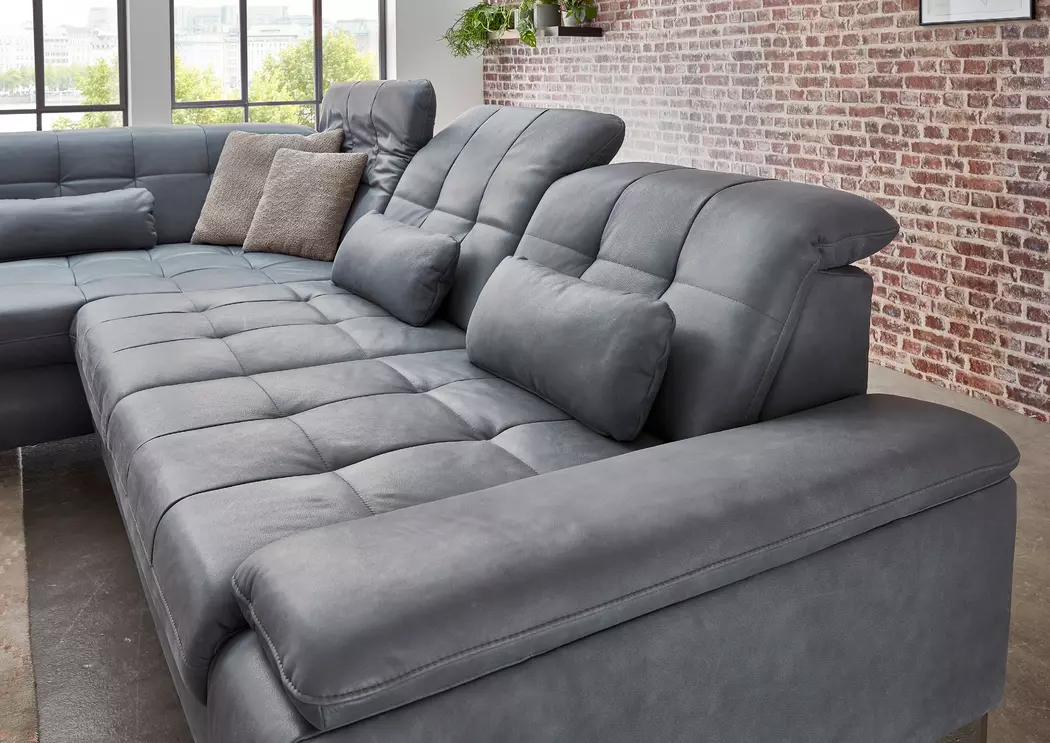 Ecksofa Oxford