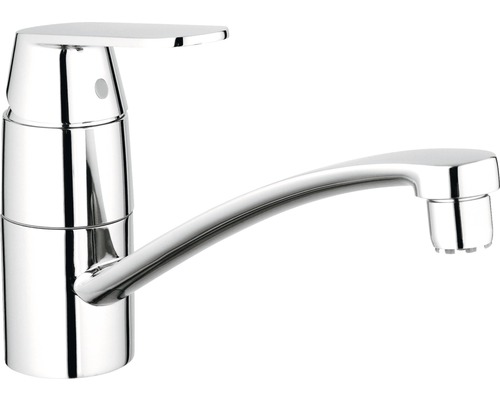 GROHE keukenkraan EUROSMART COSMOPOLITAN chroom 31179000