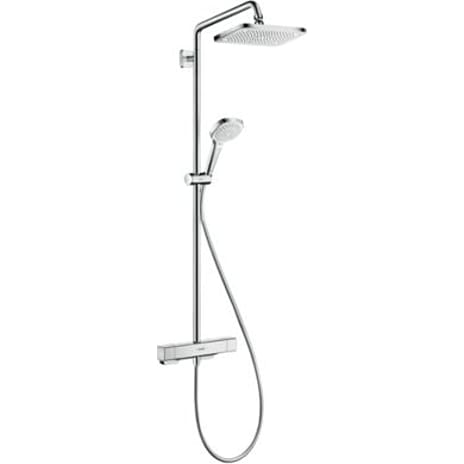 hansgrohe Croma E 280 brusesystem