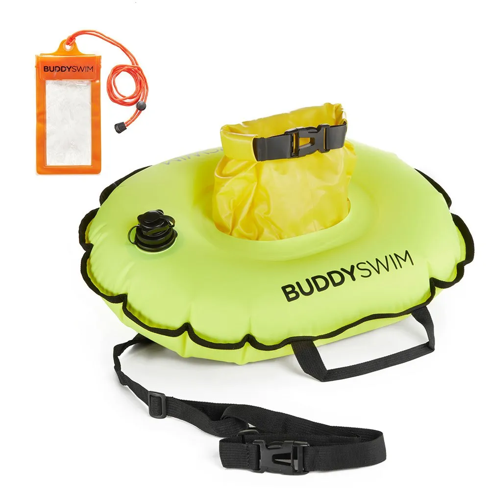 Buddyswim Hydrastation Boje