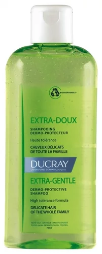 Extra Doux Shampooing Dermo-Protecteur - 200ml
