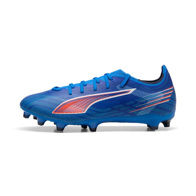 PUMA Fussballschuh »ULTRA 6 MATCH FG/AG«  für Rasenplätze