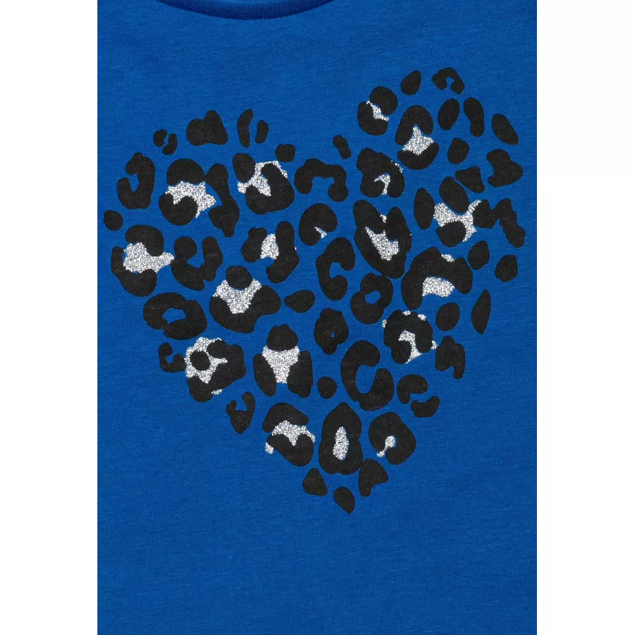 MINOTI Longsleeve Königsblau