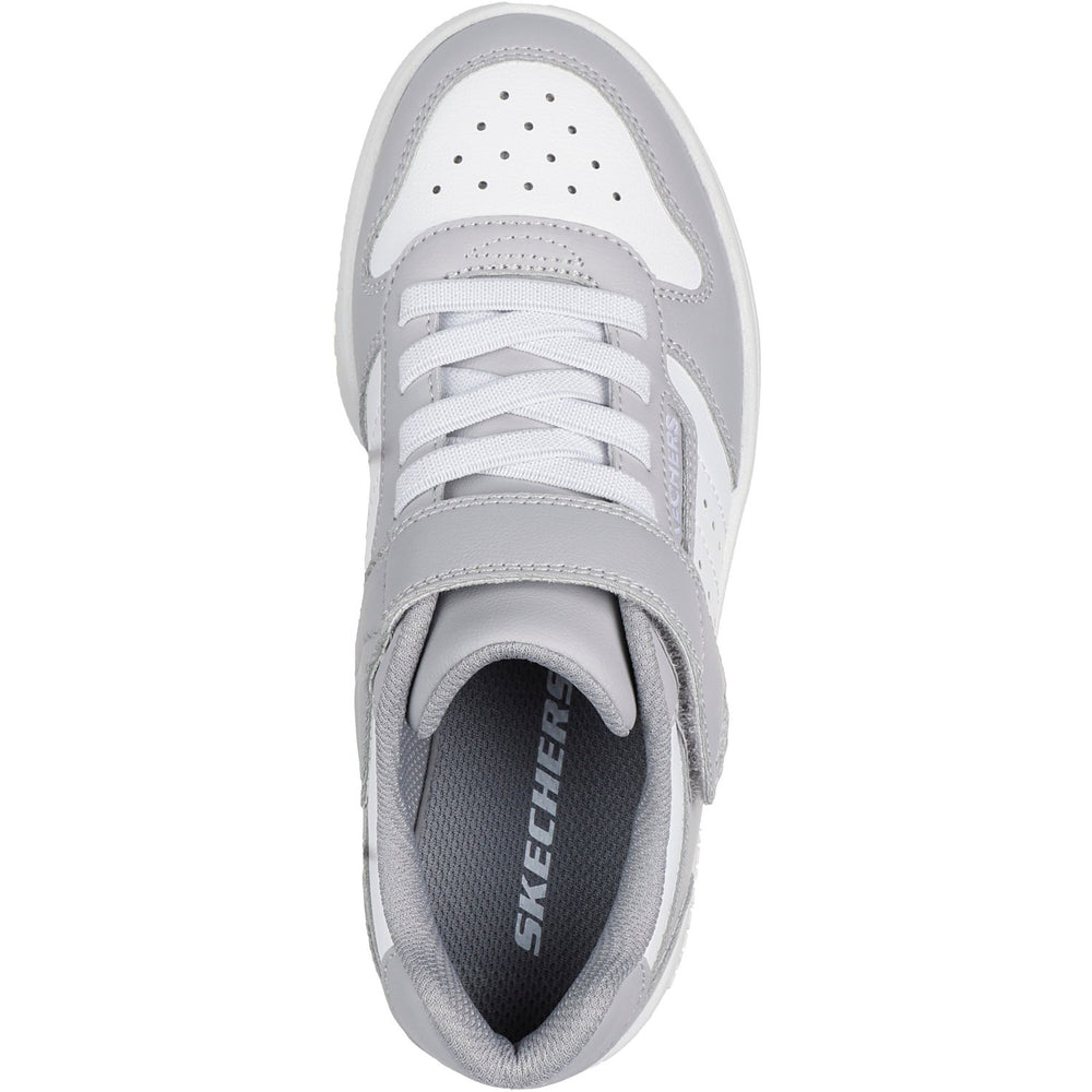 Køb Skechers Gray Quick Street