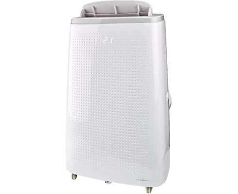 Nedis SmartLife Portabelt klimaanlegg/AC WIFIACMB1WT16