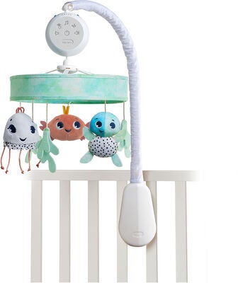 Tiny Love Treasure The Ocean Décor Musikkuro