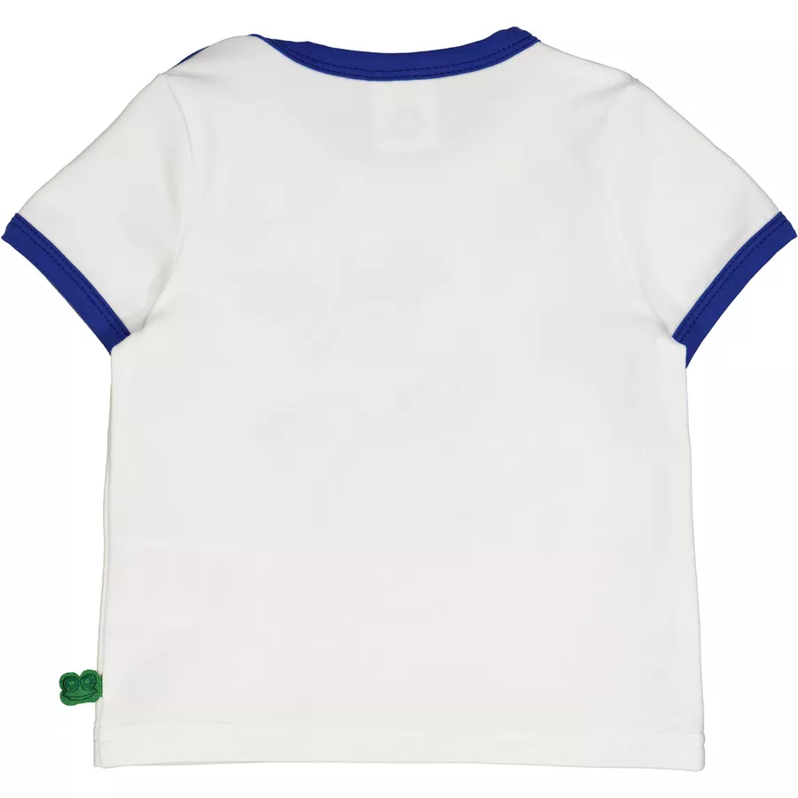 Fred's World Babyshirt White