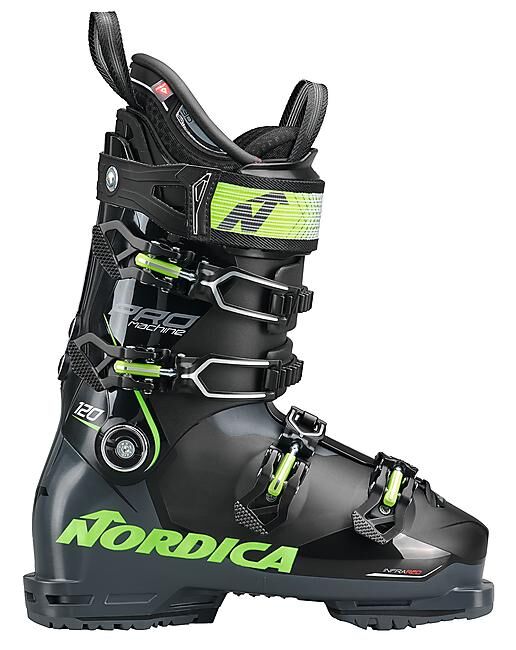 NORDICA - CHAUSSURES SKI PISTE PRO MACHINE 120 GW