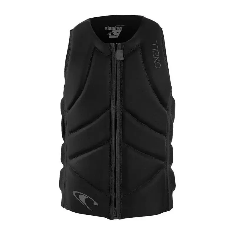 Veste d´impact O NEILL Slasher Comp 2023 Noir
