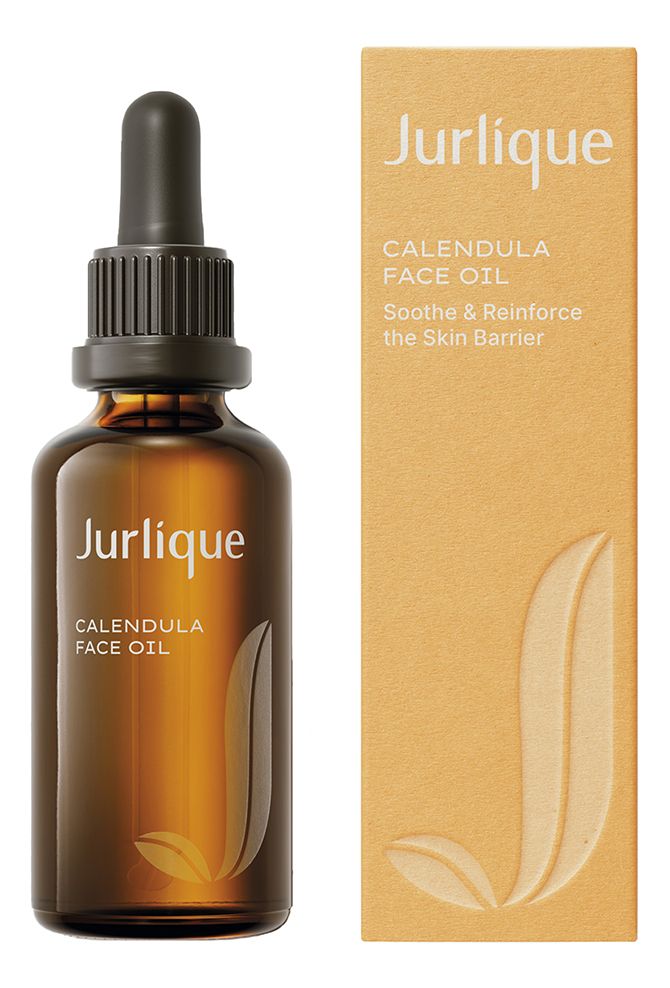 Jurlique Calendula Face Oil - 50 ml.