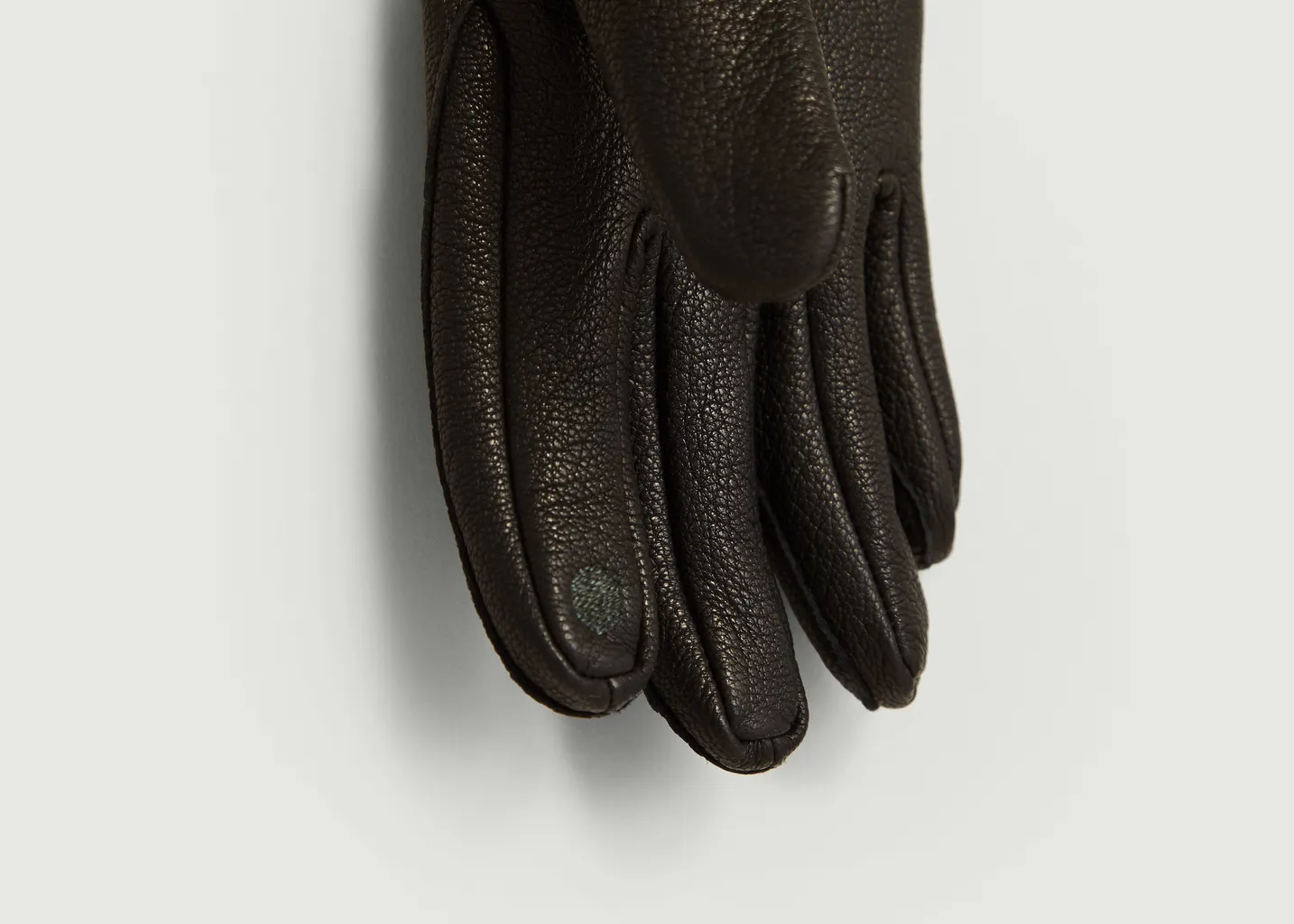 Gants Maison Fabre x L'Exception Paris L'Exception Paris