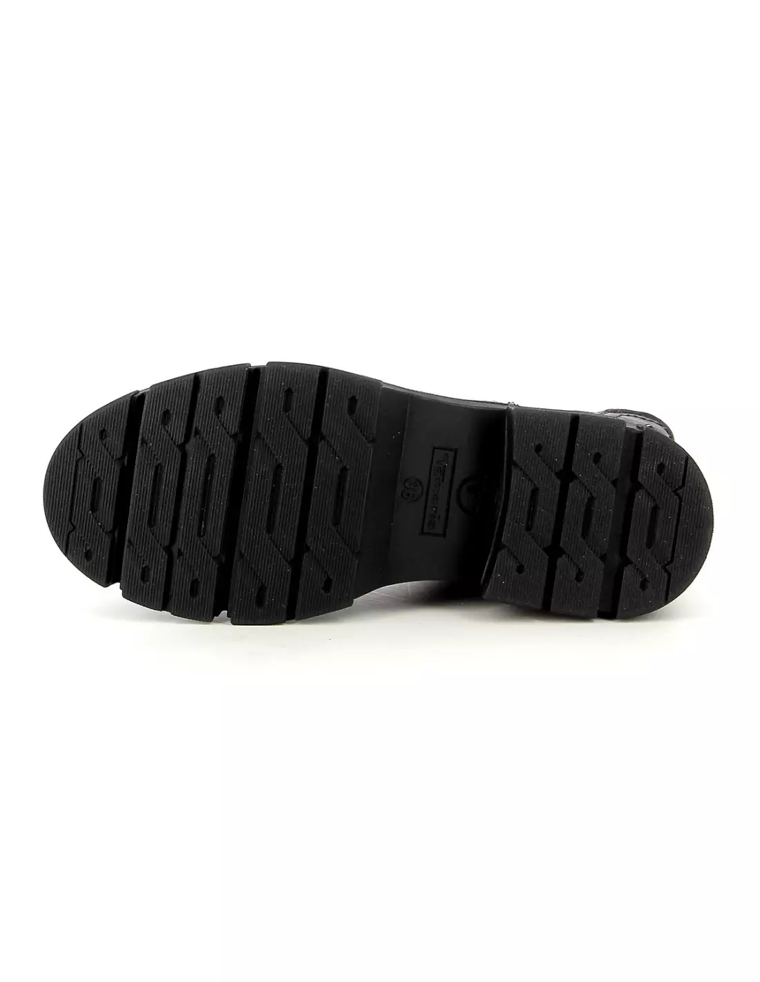 TAMARIS 25901 - Chelsea Blackleather