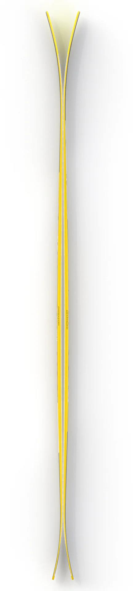 WNDR Alpine Vital 98