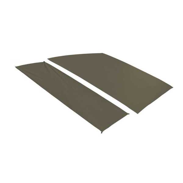 Tapis de Sol Renforcé Avid Screen House Étendu