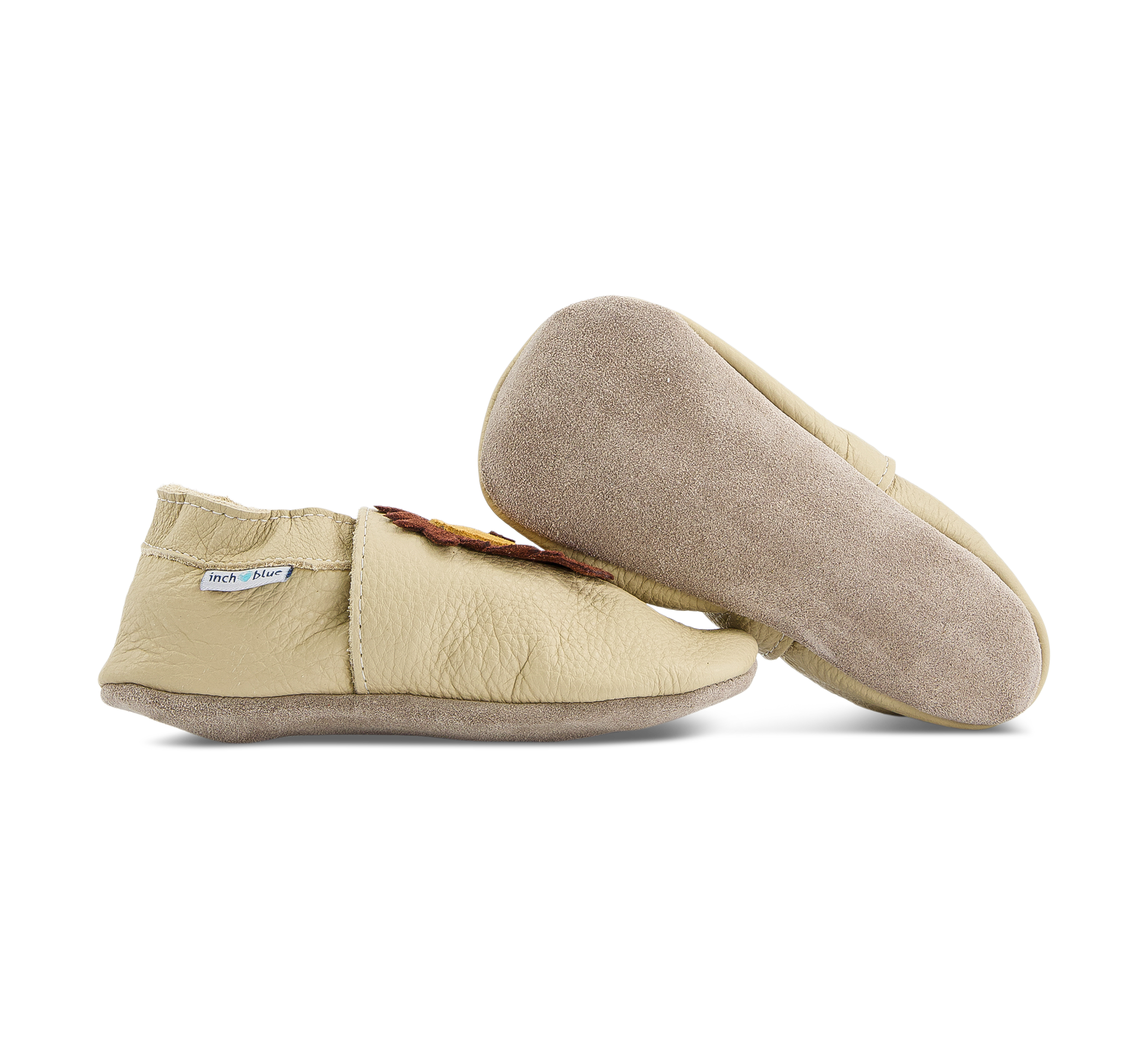 Inch Blue Leo - Geschlossene Hausschuhe