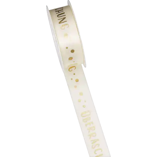 Überraschung 1x sw / 2x w 25 mm / 3m
