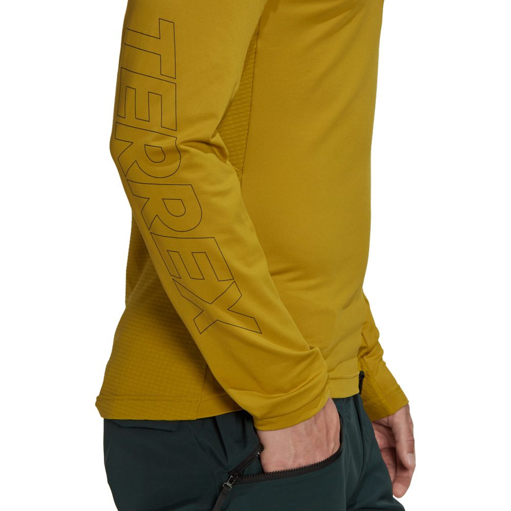 adidas TERREX Terrex Xperior Oberteil Herren pulse olive