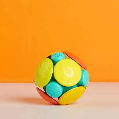 Oball Wobble Bobble Aktivitetsleke