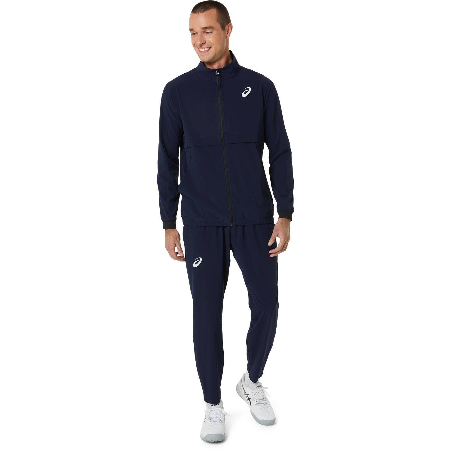 ASICS  Match Jacket