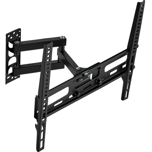 TV-ophæng for 26-55 tommer (66-140 cm), VESA 50x50-400x400 (Vipbar + Svingbar)