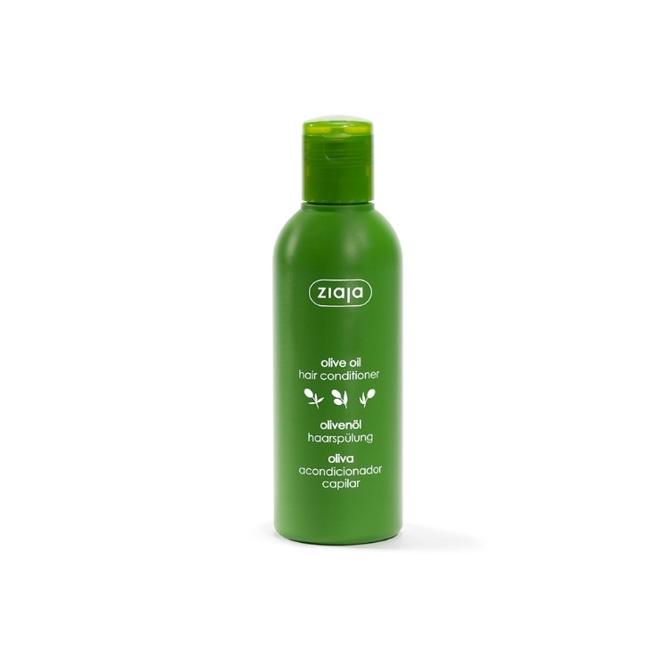 Ziaja Oliven-Haarspülung 200 ml