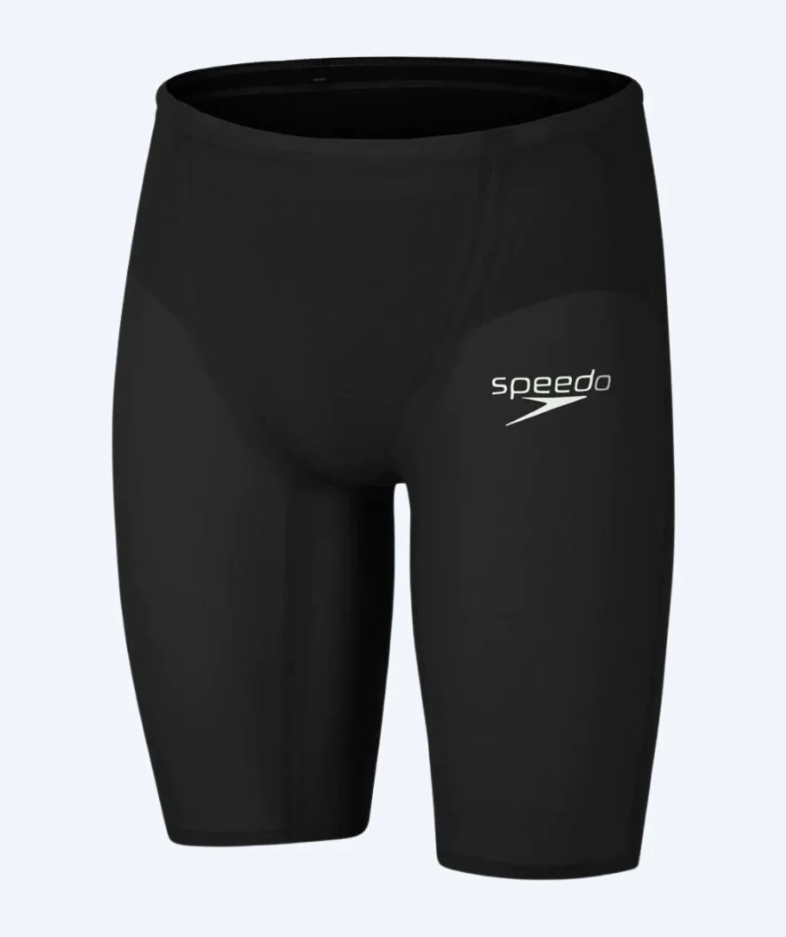 Speedo konkurrence badebukser til mænd - LZR Ignite - Sort