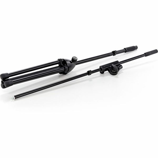 K&M 210/30 BK