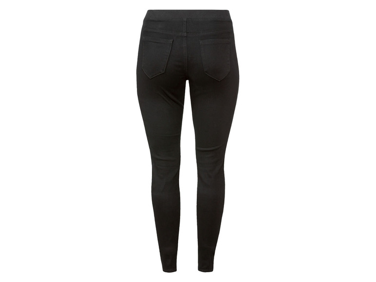 Dames thermo jegging
