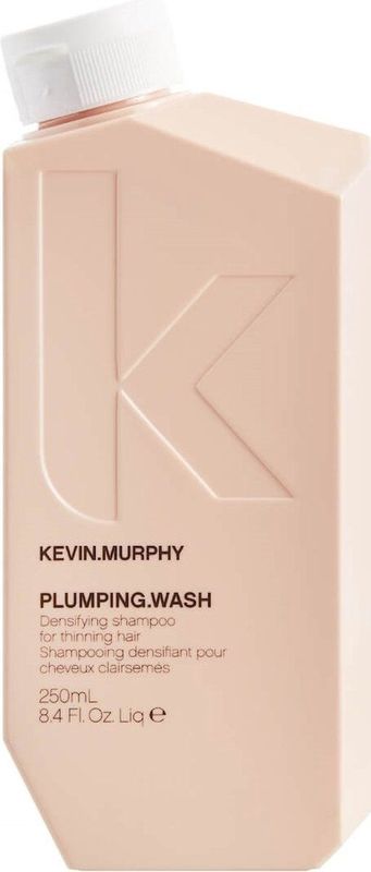 KEVIN.MURPHY Plumping .Wash - Shampoo - 250 ml
