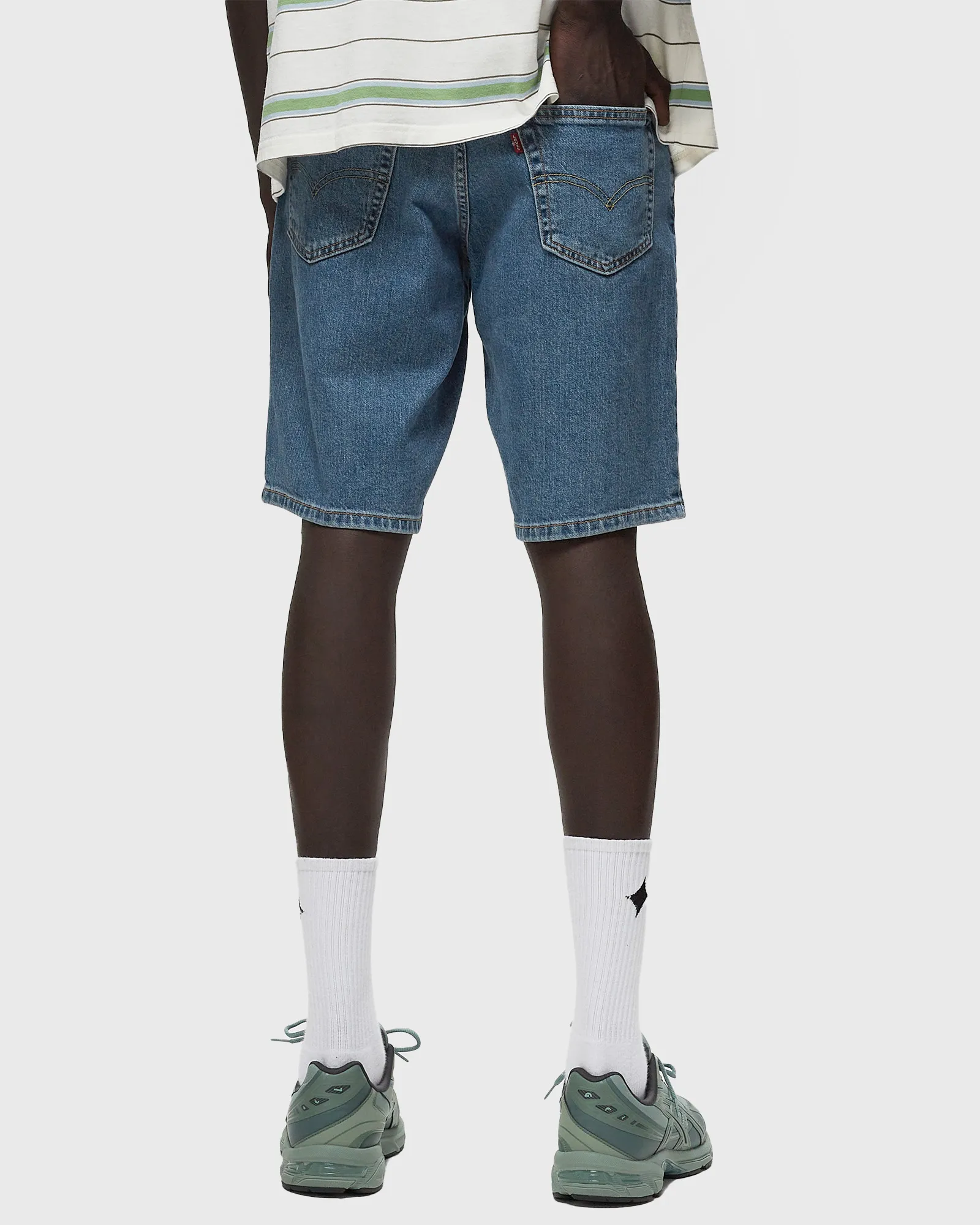 Levis 445 ATHLETIC SHORTS