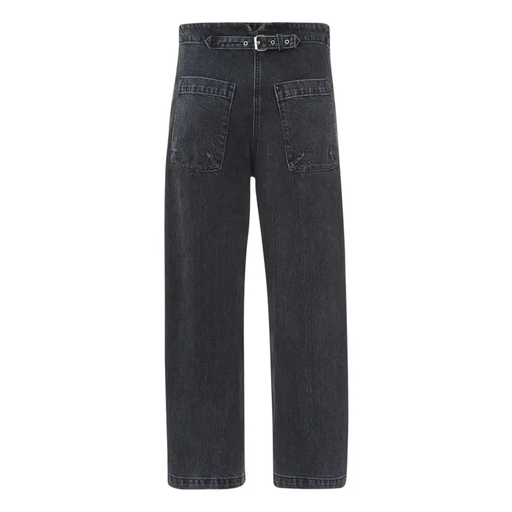 Rachel Comey Jean Elkin | Noir