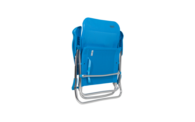Crespo AL/223 Classic Strandstuhl / Liege