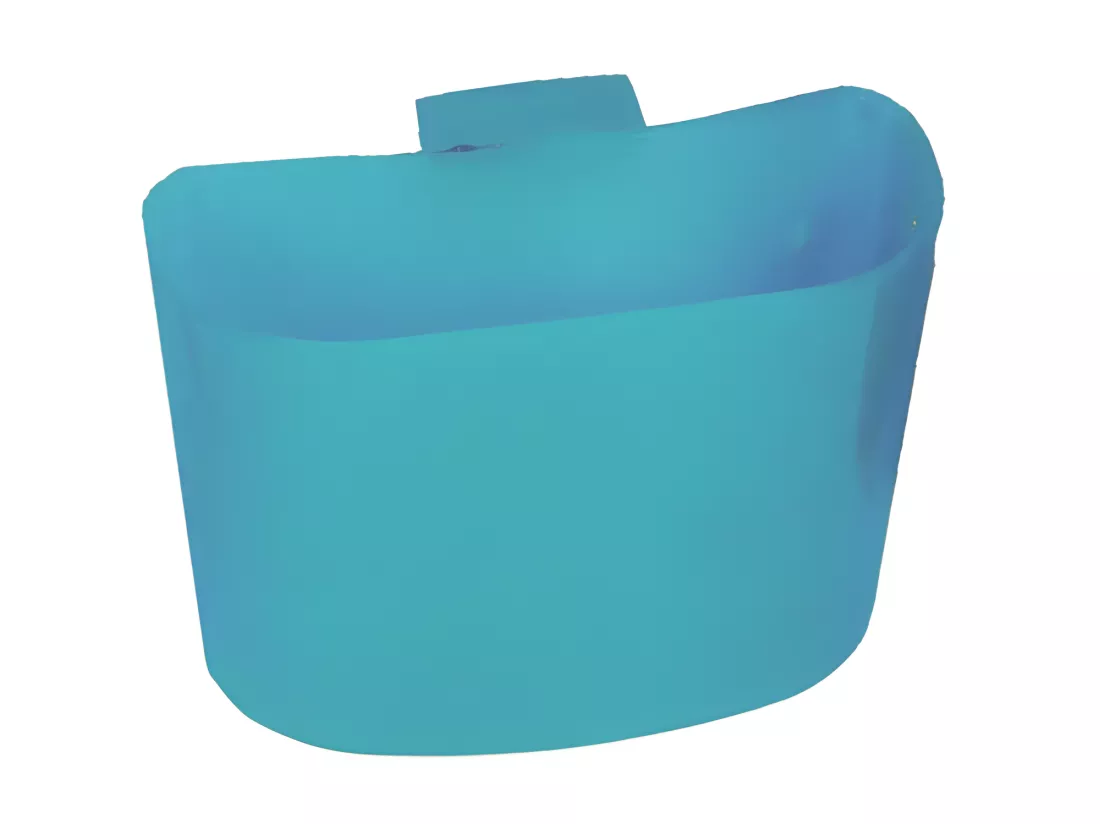 Lot de 4 Reposes Sachet de Thé 