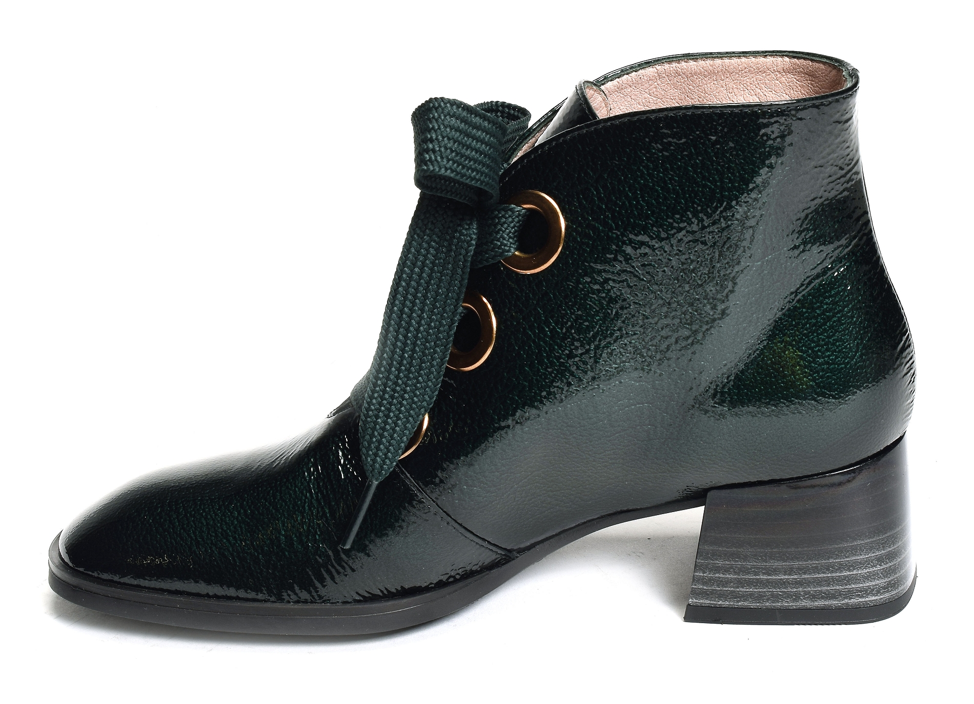 Charlize 233000 verni vert